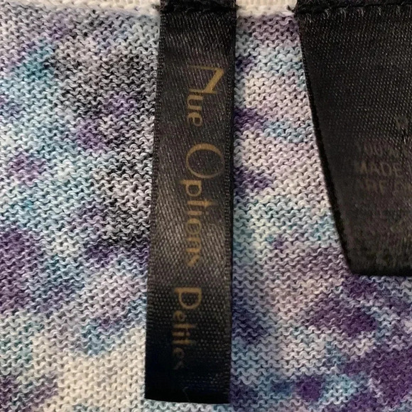 Nue Options Cardigan Set MP - Picture 5 of 7